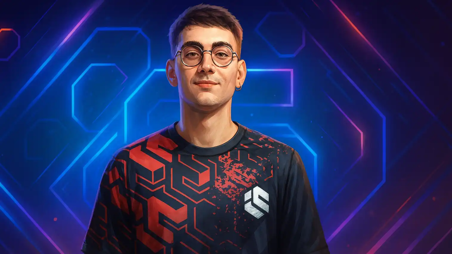 Polish Stand-In kRaSnaL Joins B8 for CS Asia Championships 2025 